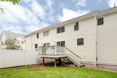 28 Enid St, Worcester, MA 01604 - photo 3