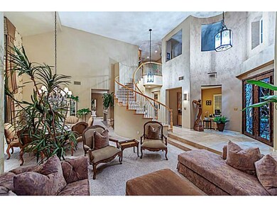Living Room.