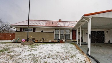 218 Mt Logan Dr, Chillicothe, IN 46501 - photo 2