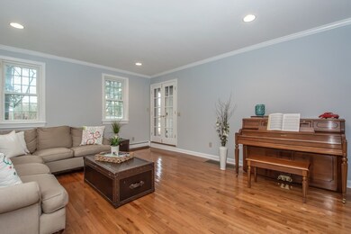 162 West St, Northborough, MA 01532 - photo 6