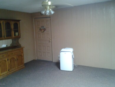 arizona room to yard