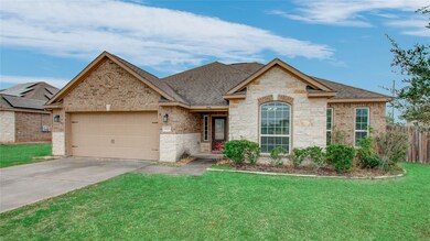 18803 Maverick Ranch Rd E, Magnolia, TX 77355 - photo 2