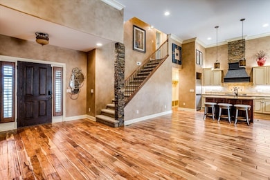 818 N Mccloud Cir, Andover, KS 67002 - photo 4