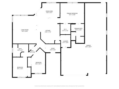 3817 Katie Lane Loop, Kingman, AZ 86401 - photo 4