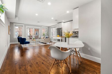 290 North St unit 3, Boston, MA 02113 - photo 2