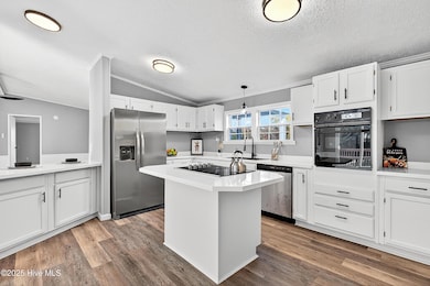 1500 Kader Merritt Rd, Rose Hill, NC 28458 - photo 2