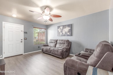 6890 S Creek Run Ave, Tucson, AZ 85756 - photo 7