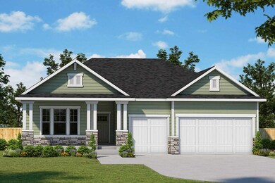 The Niagara - C Exterior