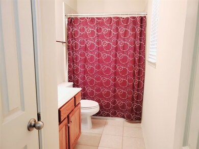 3303 Masters Point Dr, Houston, TX 77091 - photo 3