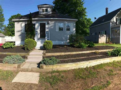 8 Harding St, Rochester, NH 03867 - photo 3