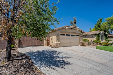 668 W Basswood Ave, San Tan Valley, AZ 85140 - photo 2