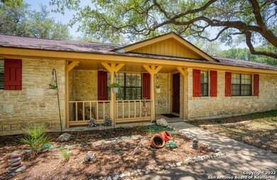 26612 Autumn Glen, Boerne, TX 78006 - photo 2