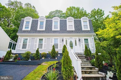 7704 Groveland Heights Ct, Springfield, VA 22153 - photo 2