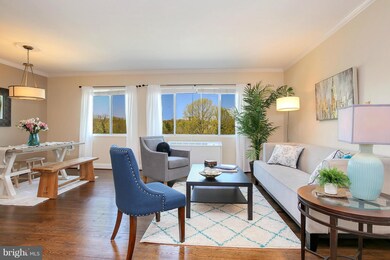 Stratton House unit 405, Arlington, VA 22204 - photo 5