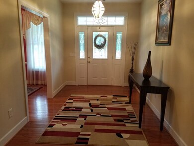Foyer