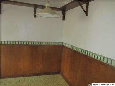 Eating Area
