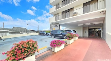 Parkside Tower unit 403, Honolulu, HI 96826 - photo 6