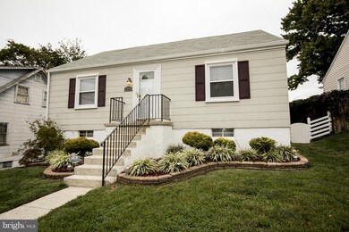 2102 Park Place, Gwynn Oak, MD 21207 - photo 2
