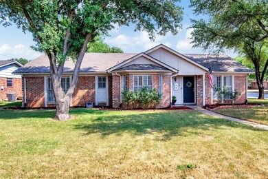 1709 Pecan Dr, Cleburne, TX 76033 - photo 5