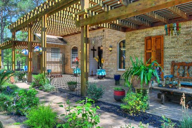 1918 Cattle Dr, Magnolia, TX 77354 - photo 6