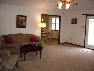 Den/Family/Great Room.
