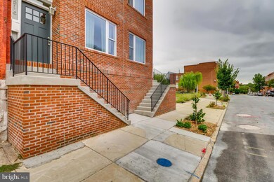 520 E 21st St, Baltimore, MD 21218 - photo 2