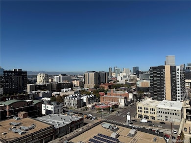 925 N Lincoln St unit 12C-S, Denver, CO 80203 - photo 3