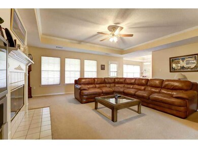 Den/Family/Great Room.