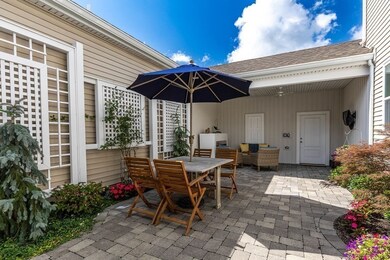 71 Hatherly Rise unit 71, Plymouth, MA 02360 - photo 4