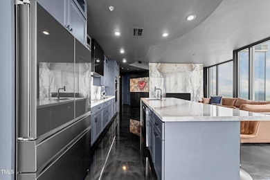 The Plaza Condominiums unit 3107, Raleigh, NC 27601 - photo 7