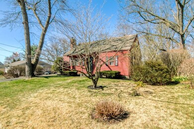 288 W Allen Ridge Rd, Springfield, MA 01118 - photo 3