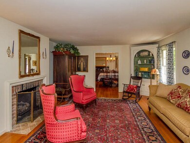 742 Lancaster Rd, Augusta, GA 30909 - photo 6