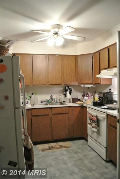 1541 Brookhill Terrace, Glen Burnie, MD 21061 - photo 7