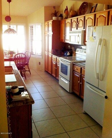 2914 E Nora St, Mesa, AZ 85213 - photo 2