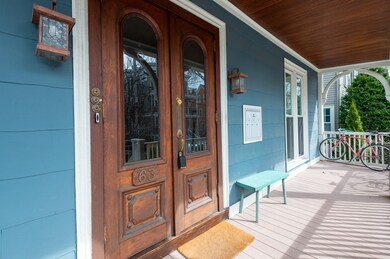 63 Prentiss St unit 1, Cambridge, MA 02140 - photo 3