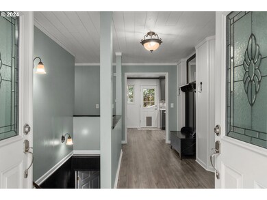 Entrance/Foyer