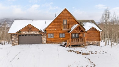 596 Aspen Dr, Silverthorne, CO 80498 - photo 6