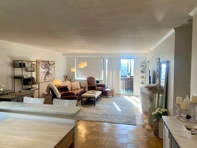 9 Hawthorne Place unit 15R, Boston, MA 02114 - photo 2