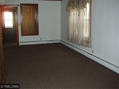 Living room.
