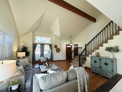 7412 Berkeley Ct, Castle Pines, CO 80108 - photo 4