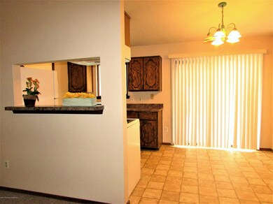 5-Dining Room from Living Room