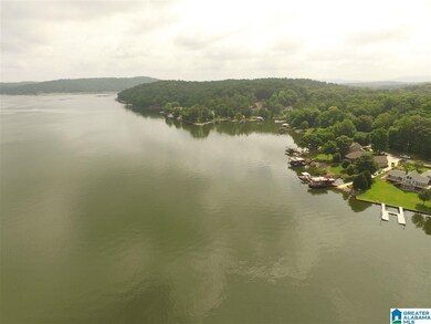 386 Lakeview Cir, Alpine, AL 35014 - photo 7