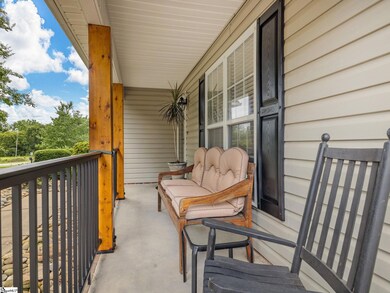 111 Bernice Snow Rd, Greer, SC 29651 - photo 7