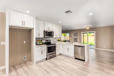 3624 W Tyson St, Chandler, AZ 85226 - photo 4