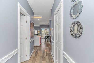 4173 Hibiscus Dr unit 102, Little River, SC 29566 - photo 4