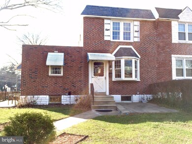 600 Crescent Dr, Glenolden, PA 19036 - photo 2