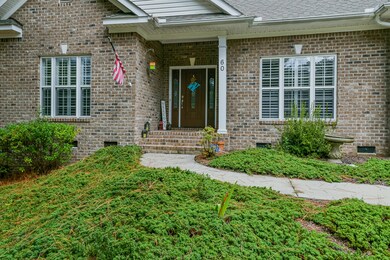60 Canter Lane Exterior0007