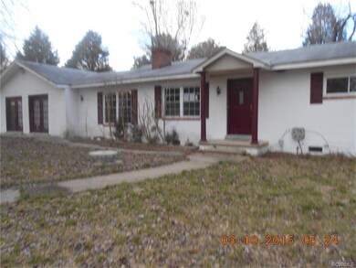 7400 Laurel Spring Rd, Prince George, VA 23875 - photo 2