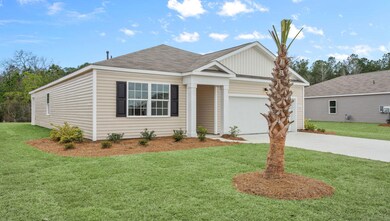 9712 Flooded Field Dr, Ladson, SC 29456 - photo 2