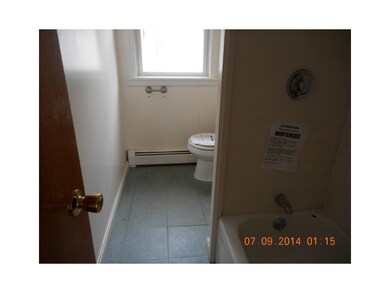 Bathroom.